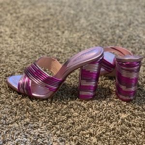 Schutz Emma Dale Sandal